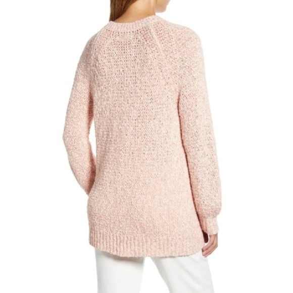 Lou & Grey Poppy Tunic Sweater - Picture 2 of 5